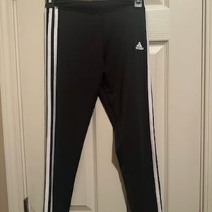 Adidas tights